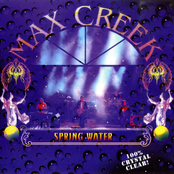 Max Creek: Spring Water