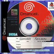 Dreameye, Vol. 1