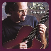 Brooks Williams: Little Lion