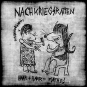 Haar + Haar = Mathe!