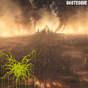 Grotesque