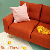 Lounging on the Couch