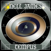 Tempus by Nell James