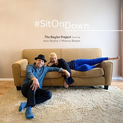 The Baylor Project: Sit on Down