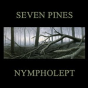 Nympholept by Seven Pines