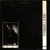 Hang EP - Arch Criminals