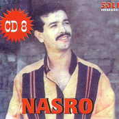 Nasro CD8
