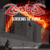 Senderos de Furia