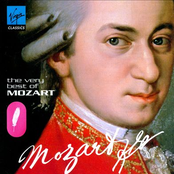 mozart's greatest hits