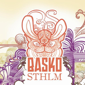BASKO STHLM (ALBUM 2009)