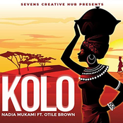 Kolo (feat. Otile Brown)