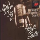 Night & Day: Celebrate Sinatra