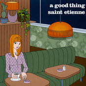 Missing Persons Bureau by Saint Etienne