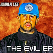 The Evil EP