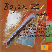 Bojan Z. Quartet