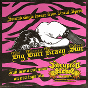 Big Bütt Krazy Slüt