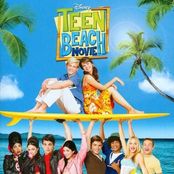 Teen Beach Movie (Soundtrack)