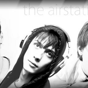 the airstatic