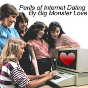 Perils Of Internet Dating EP