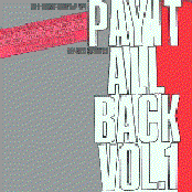 Pay It All Back Vol. 1