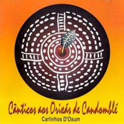 Cânticos aos Orixás de Candomblé