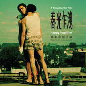 Happy Together (Original Motion Picture Soundtrack)