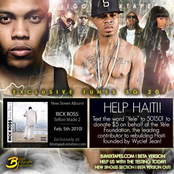 Exclusive Tunes S.G. 20