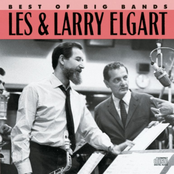 best of big bands: les & larry elgart