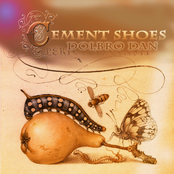 Cement Shoes