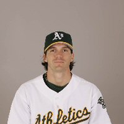 Barry Zito