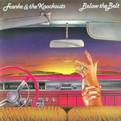 Below The Belt Artwork