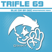 Blue (Da Ba Dee) (Bassfreakerz Remix)