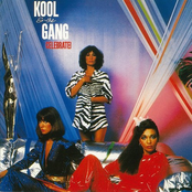 Love Affair by Kool & The Gang