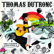 J'aime Plus Paris by Thomas Dutronc