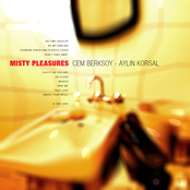 Misty Pleasures