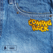 Coming Back (feat. Chris Quinton) - Single