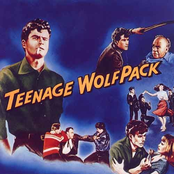 Teenage Wolfpack