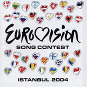 Eurovision Song Contest - Istanbul 2004