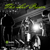 The Last Bison: Spotify Sessions