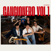 Cancionero Vol.1