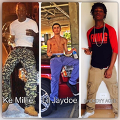 Like Me Ft. Ke Millie x Shordyy Acee