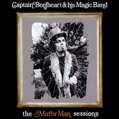 25th Century Quaker by Captain Beefheart & His Magic Band