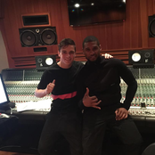 martin garrix ft. usher