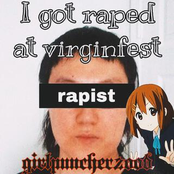 Negative XP raped me at virginfest