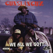 We All We Gott
