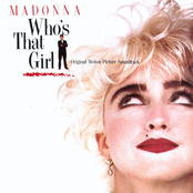 Who's That Girl (Soundtrack from the Motion Picture)