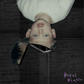 Machine Gun Kelly: Hotel Diablo