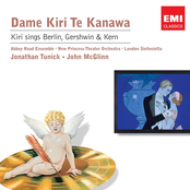 Kiri Sings Berlin, Gershwin & Kern