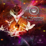 Djembe Folie by The Nommos