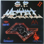 S.P. Metal, Vol. 2